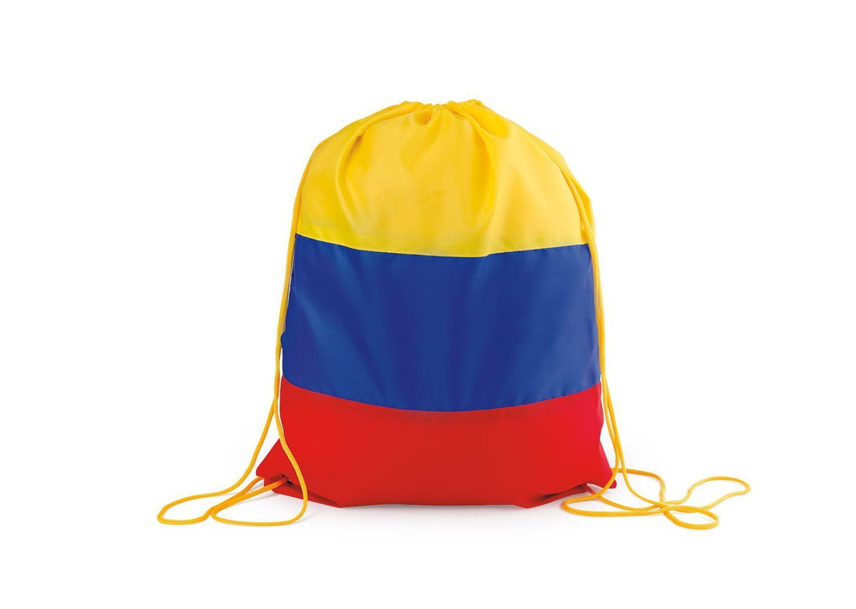 Mochila Colombia