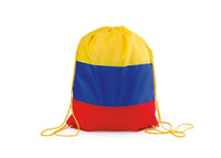 Mochila Colombia