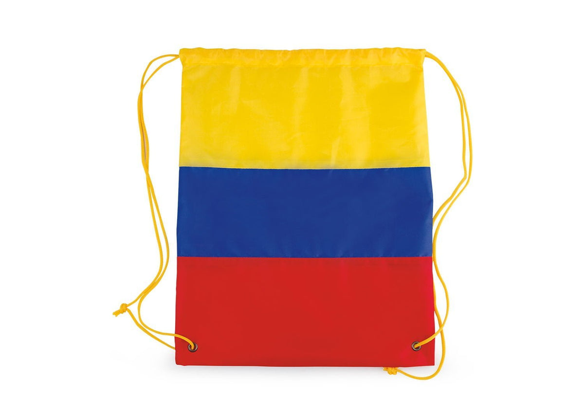 Mochila Colombia