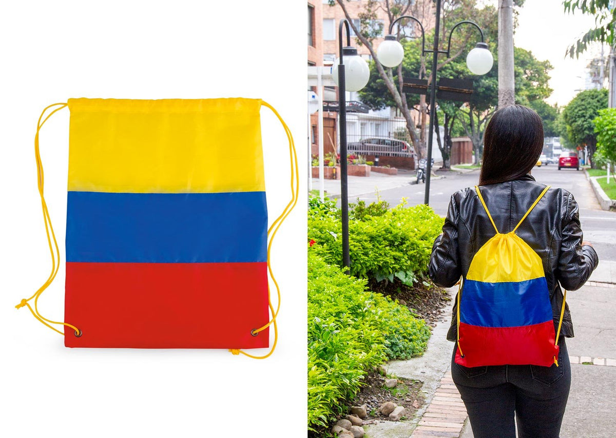 Mochila Colombia