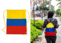 Mochila Colombia