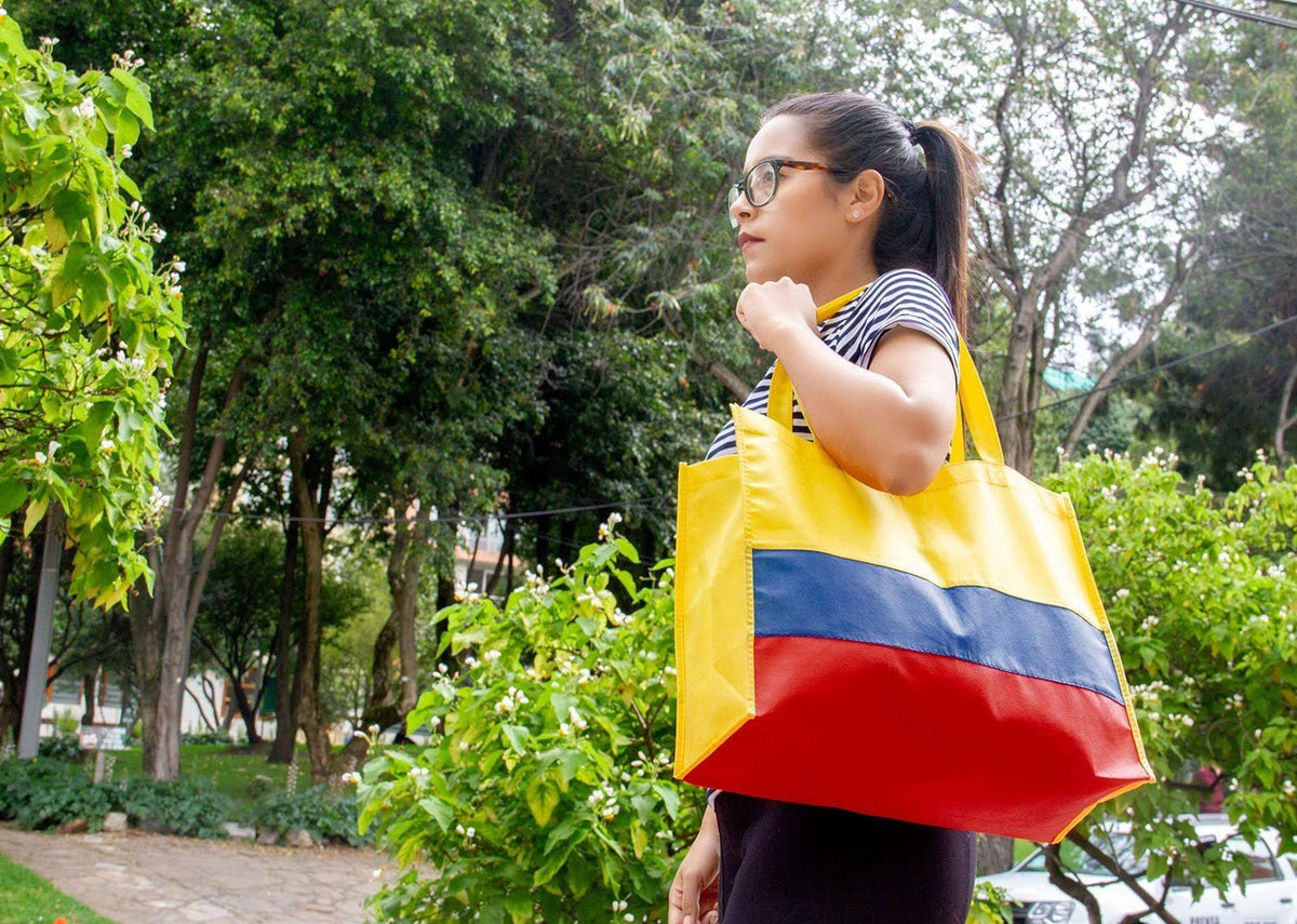 País Bag