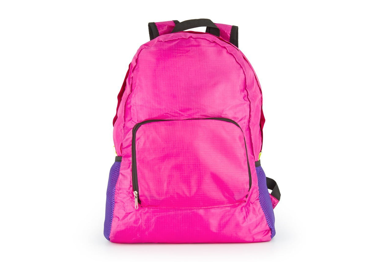 Morral Plegable Jacobs