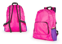 Morral Plegable Jacobs