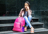 Morral Plegable Jacobs