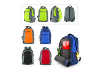 Morral Michigan