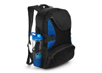 Morral Jonas