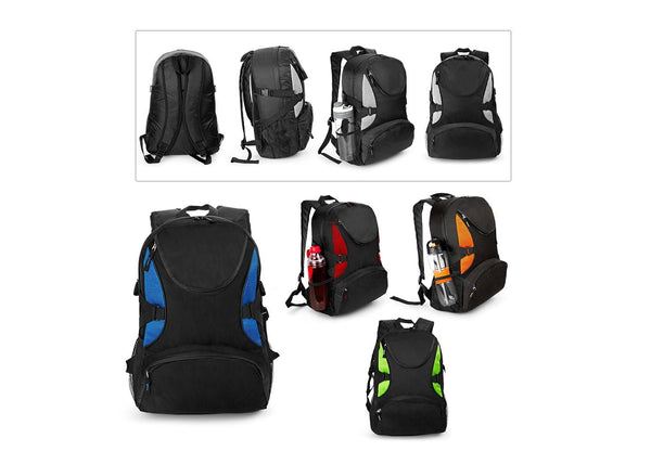 Morral Jonas