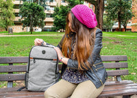 Morral Tokio