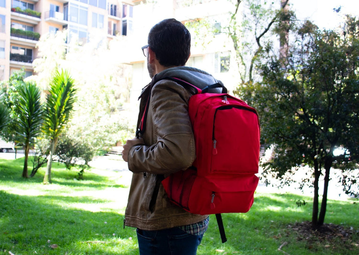 Morral Portalaptop Jena