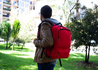 Morral Portalaptop Jena