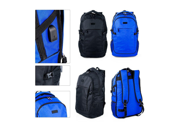 Morral Para Portátil Alejandro