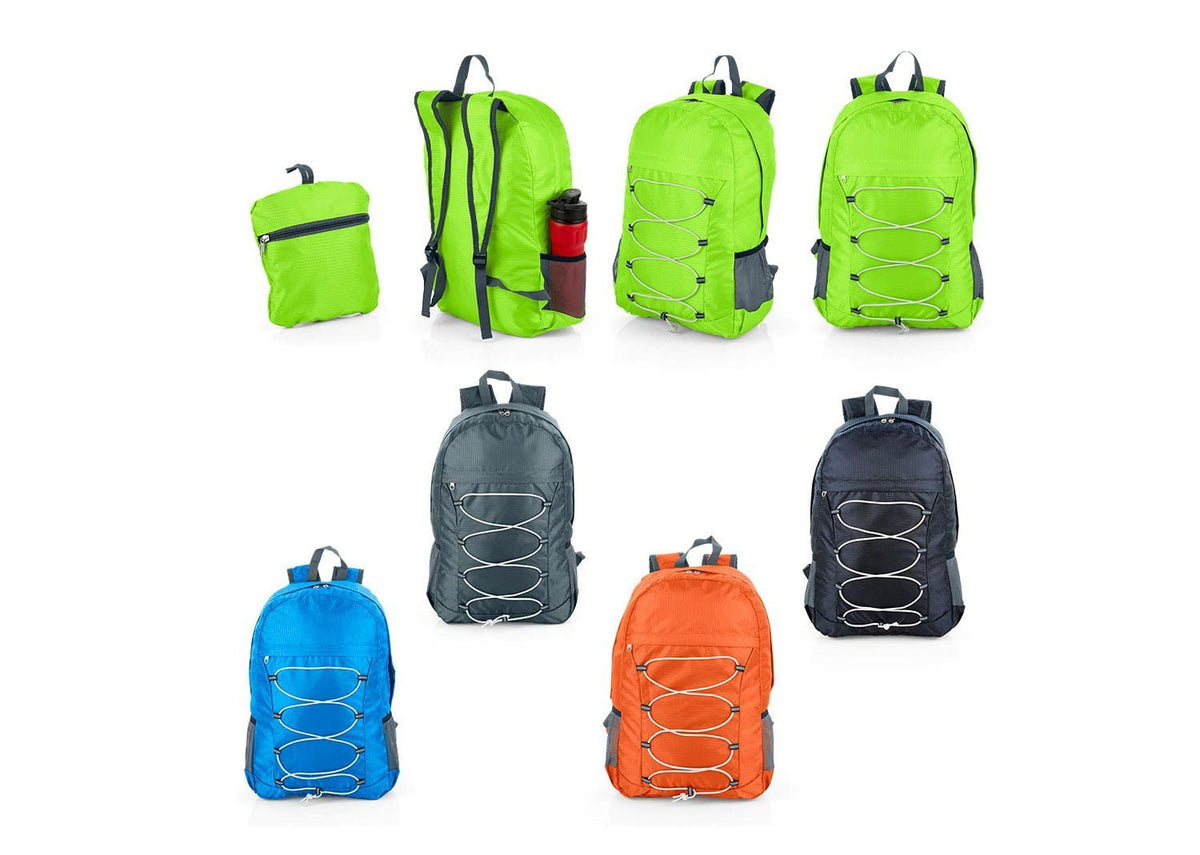 Morral Plegable Monet