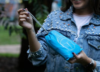 Bolso Plegable Cleopatra