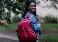 Bolso Plegable Cleopatra