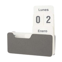 Calendario Ontur
