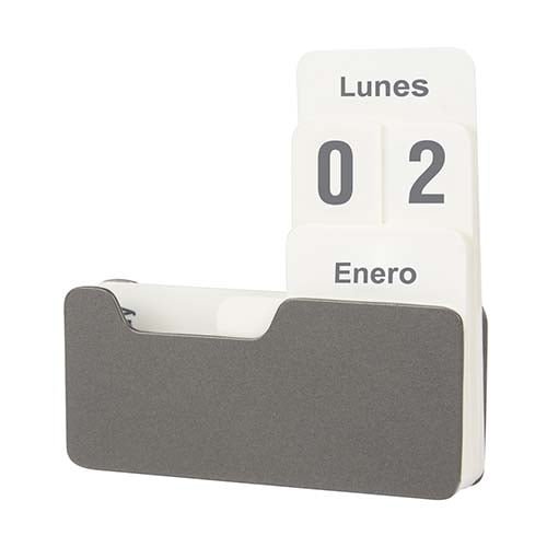 Calendario Ontur