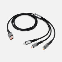 CABLE ZARU