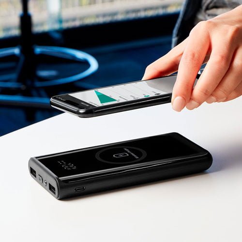 Power Bank Bydgoz