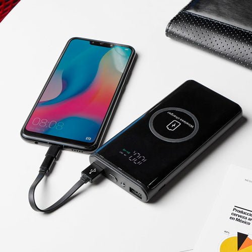 Power Bank Bydgoz