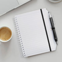 Cuaderno Lace
