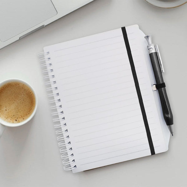 Cuaderno Lace