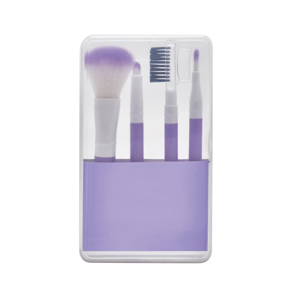Set De Brochas Furela