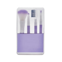 Set De Brochas Furela