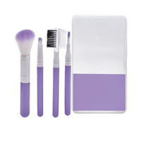Set De Brochas Furela