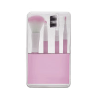 Set De Brochas Furela