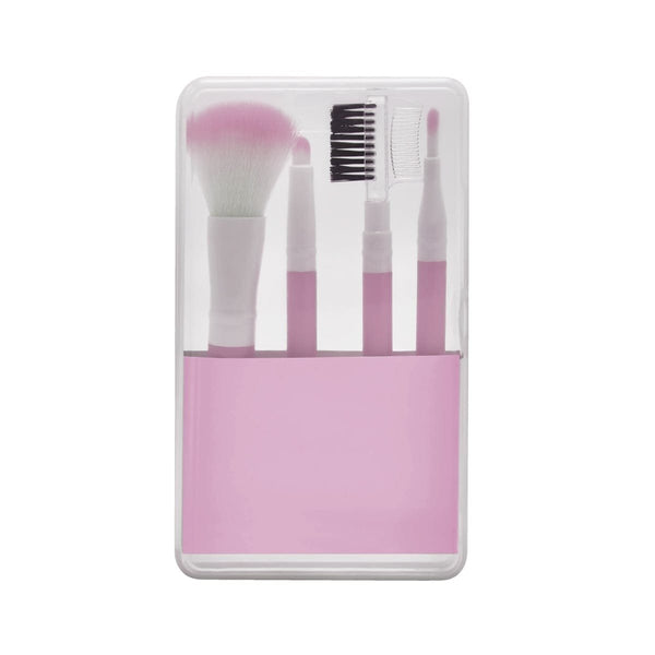 Set De Brochas Furela
