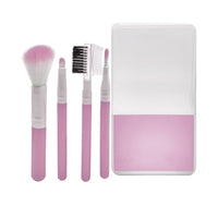 Set De Brochas Furela