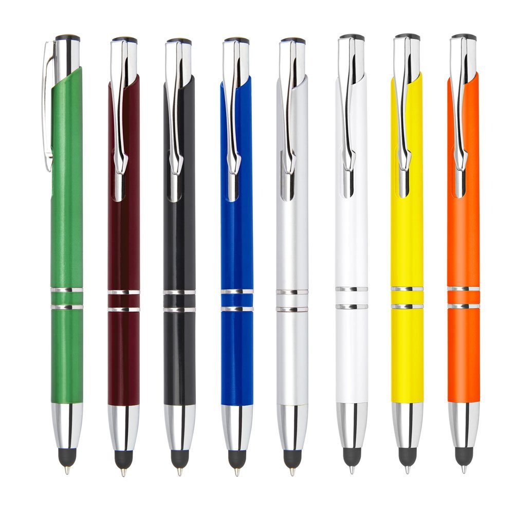 Bolígrafo Montreal Stylus