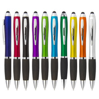 Bolígrafo Manchester Stylus Mate