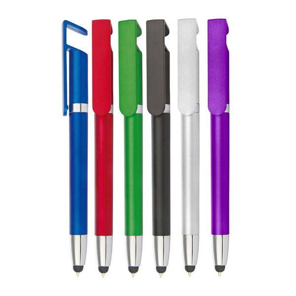 Bolígrafo Atenea Stylus