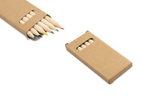 Colores Eco friendly