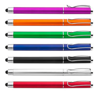 Bolígrafo California Stylus