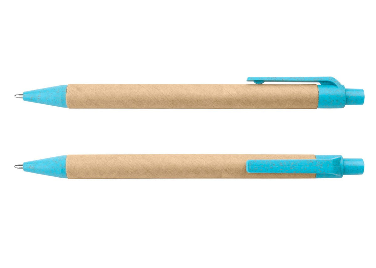 Bolígrafo Mississippi Paja de Trigo