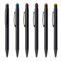 Bolígrafo Belgica Stylus