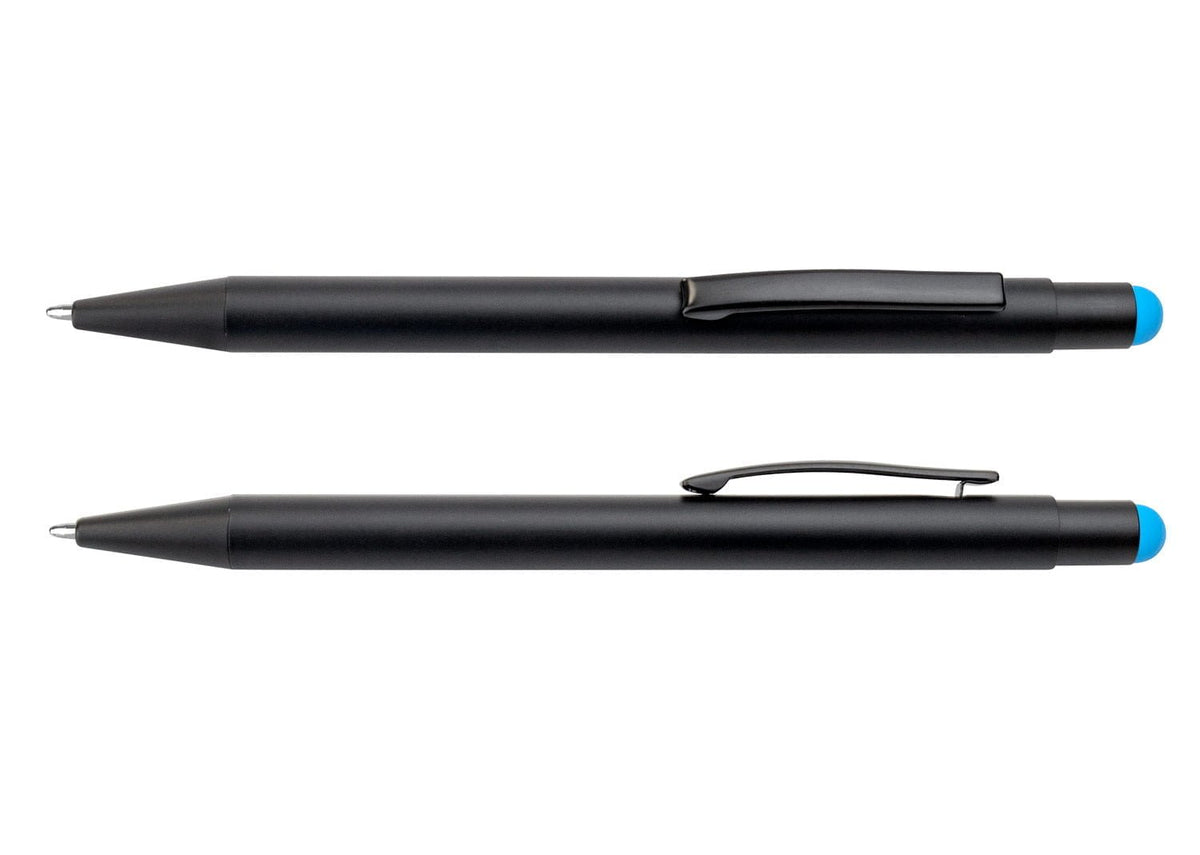 Bolígrafo Belgica Stylus