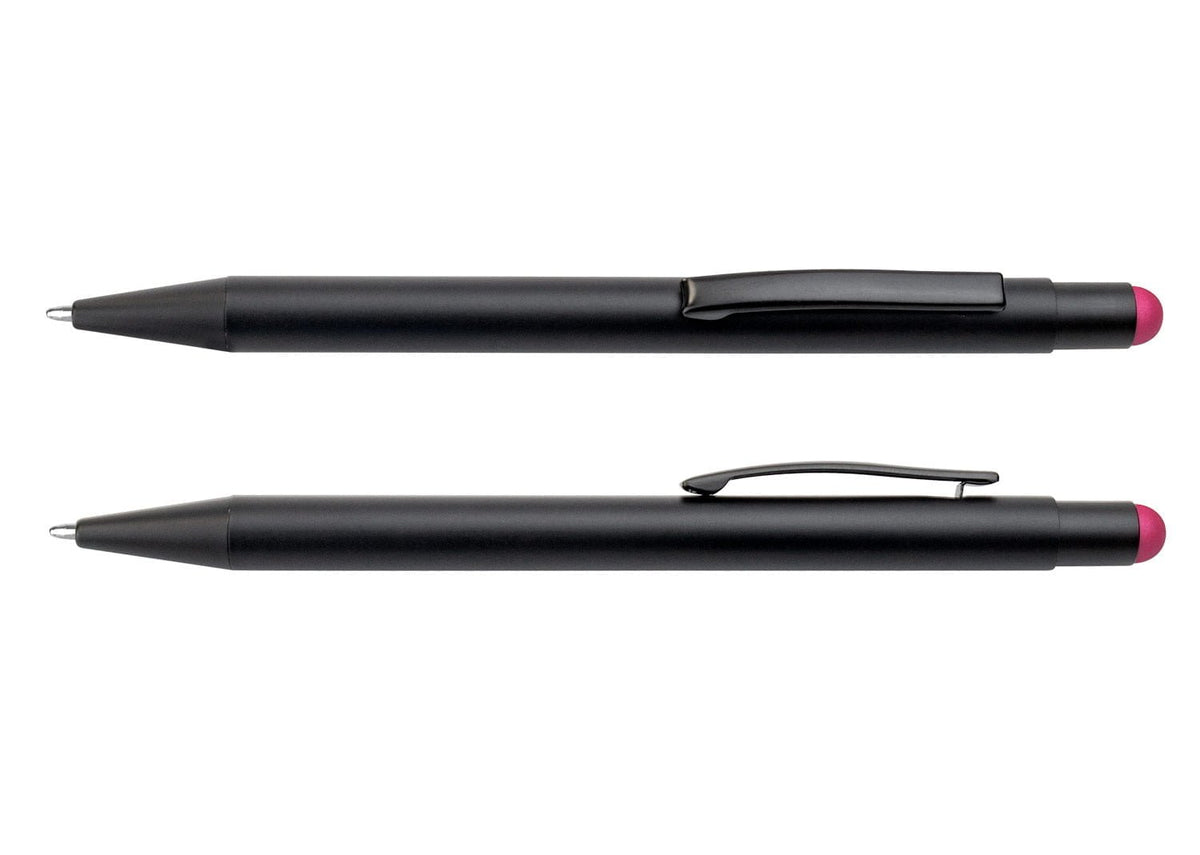 Bolígrafo Belgica Stylus