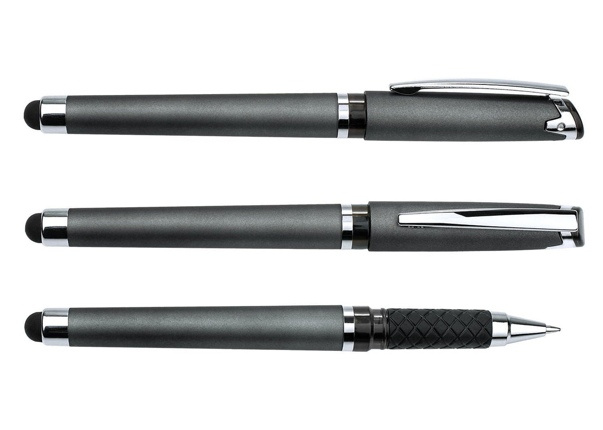 Bolígrafo Naxos Stylus