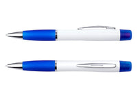 Bolígrafo Oxford Blanco