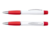 Bolígrafo Oxford Blanco