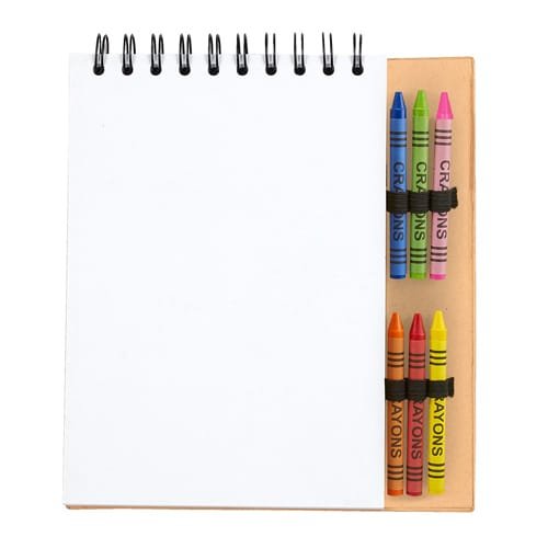 Libreta Montagne