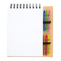 Libreta Montagne