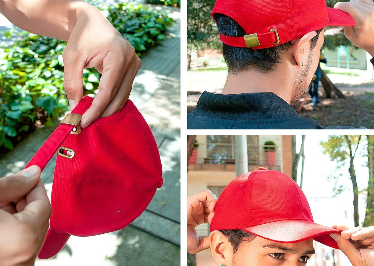 Gorra Neville