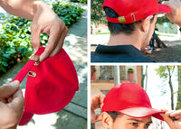 Gorra Neville