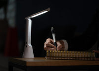 Linterna 2 en 1 Lumen