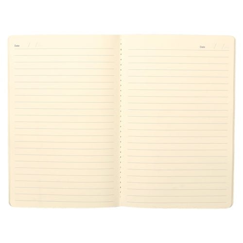Libreta Avoir